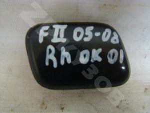 Focus II Крышки форсунки RH
