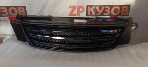 Daewoo Gentra 2013- Решетки радиатора