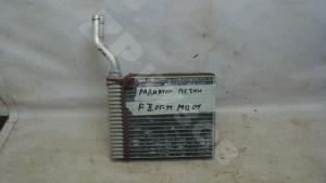 Focus II Радиатор печки 
