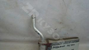 Focus II Радиатор печки 
