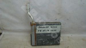 Focus II Радиатор печки 
