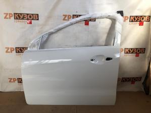 Kia Rio 11-17 Дверь Пер. LH