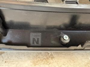 Daewoo Nexia 1995-2016 Решетка радиатора 2008-