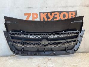 Daewoo Nexia 1995-2016 Решетка радиатора 2008-