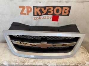 Daewoo Nexia 1995-2016 Решетка радиатора 2008-