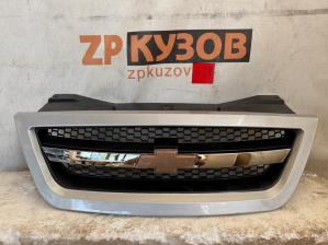 Daewoo Nexia 1995-2016 Решетка радиатора 2008-