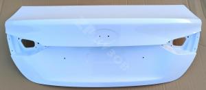 Hyundai Solaris 2017-2022 крышка багажника