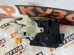 Chery Tiggo 4 PRO 2020> Замки Дверей Передние