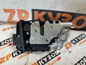 Chery Tiggo 4 PRO 2020> Замки Дверей Передние