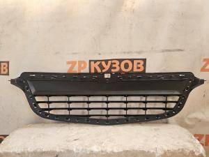 Chevrolet Captiva C140 Решетка радиатора