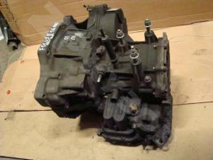 Focus II АКПП 1.6
