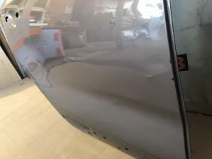 Kia Rio 2017- X-Line/X 2021- Дверь Задняя правая