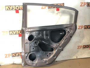 Kia Rio 2017- X-Line/X 2021- Дверь Задняя правая