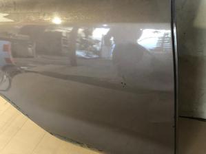 Kia Rio 2017- X-Line/X 2021- Дверь Задняя правая