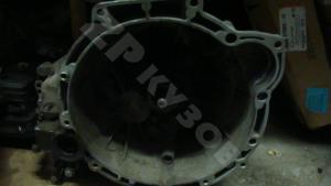Focus II МКПП 1.6
