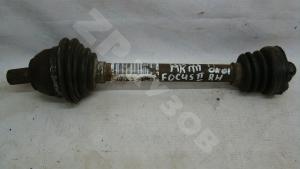 Focus II привод пер.RH
