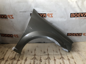 Lada Largus 2012- Крыло переднее правое