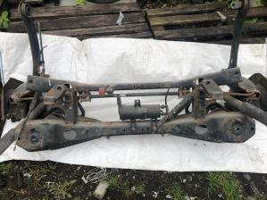 Ford Focus II Задняя балка