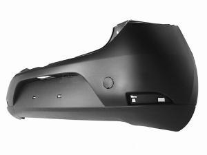 Renault Sandero 2014- Бампер Задние