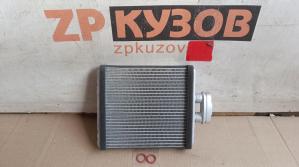 VW Polo Sed RUS 2010-2020 Радиатор отопителя салона
