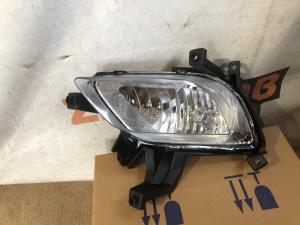 Kia Cerato 2013- Противотумнные фары Левая