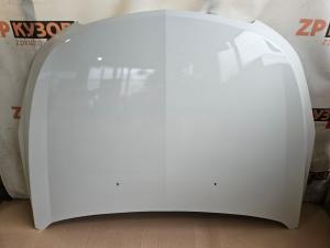 Chevrolet Cruze 2009- Капот