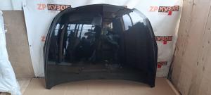Chevrolet Cruze 2009- Капот