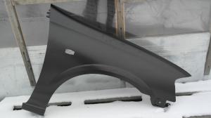 Nissan Almera Classic B10RS 2006 Крыло переднее RH