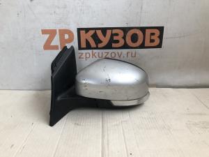 Ford Focus III 11-15 Зеркало Lh 8К Не ВСБ