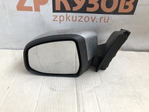 Ford Focus III 11-15 Зеркало Lh 8К Не ВСБ