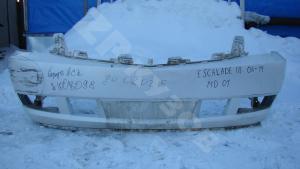 Cadillac Escalade III 2006 бампер 
