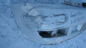 Cadillac Escalade III 2006 бампер 
