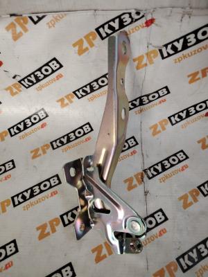 Chevrolet Spark 2011- Петли Петли капота Левый