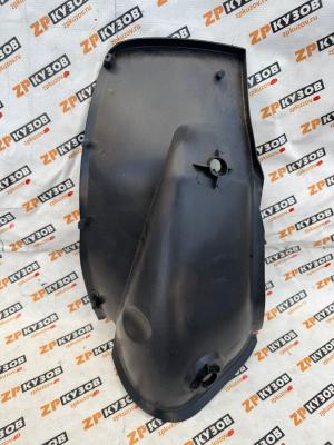 Renault Logan I 2004 Локер Зад. RH