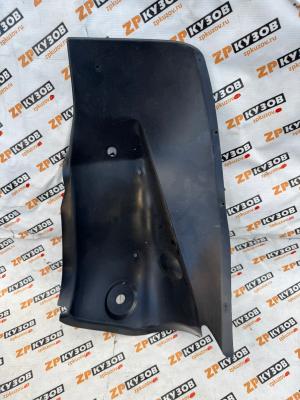 Renault Logan I 2004 Локер Зад. RH