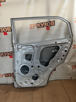 Hyundai Creta 2016-2020 двери задние правые 