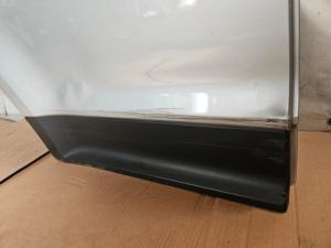 Hyundai Creta 2016-2020 двери задние правые 