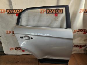 Hyundai Creta 2016-2020 двери задние правые 