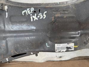 Hyundai ix35/Tucson 10-15 Балка подмоторная