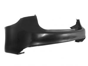 Kia Cerato 2013- Бампер Задний