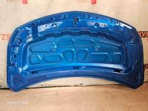 Chevrolet Cobalt Капот