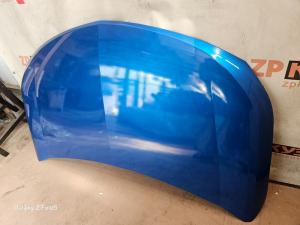 Chevrolet Cobalt Капот