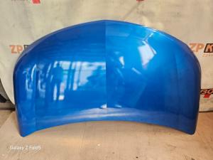 Chevrolet Cobalt Капот