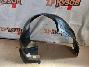 Hyundai Solaris 2017-2022 Локеры Передние