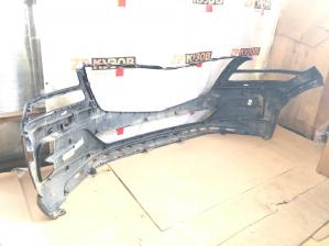 Genesis  GV80 2020-2023 Бампера Передние 