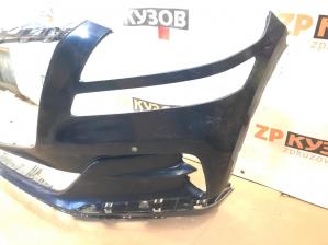 Genesis  GV80 2020-2023 Бампера Передние 