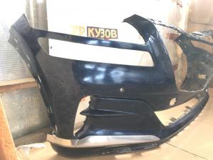 Genesis  GV80 2020-2023 Бампера Передние 