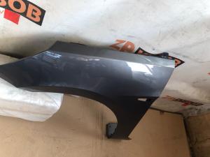 Hyundai Solaris 2010-2016 Крыло переднее Lh С поворотником