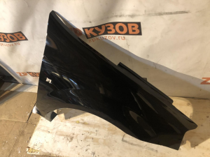 Lada Largus 2012- Крыло переднее правое