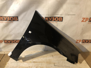 Lada Largus 2012- Крыло переднее правое